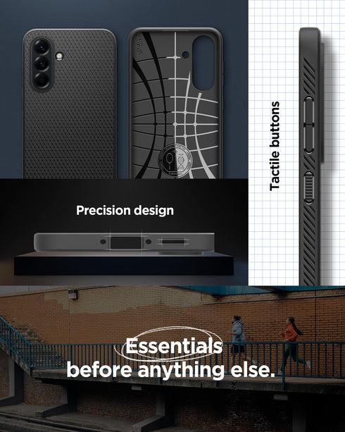 Spigen Liquid Air Case for Galaxy A56 5G